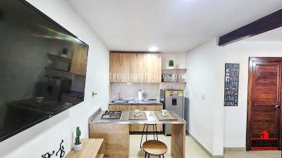 Casa de 5 alcobas en venta en Santa Monica, Medellín, 170 m² · foto 2 de 6