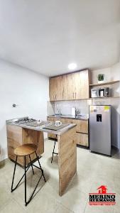 Casa de 5 alcobas en venta en Santa Monica, Medellín, 170 m² · foto 5 de 6
