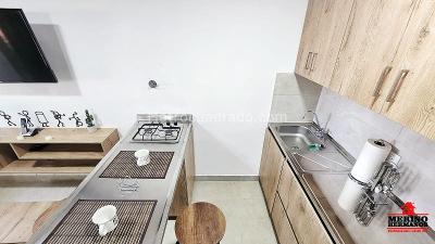 Casa de 5 alcobas en venta en Santa Monica, Medellín, 170 m² · foto 6 de 6