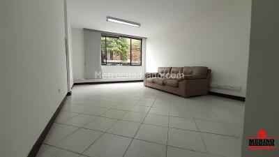 Oficina en Arriendo, Conquistadores, Medellín