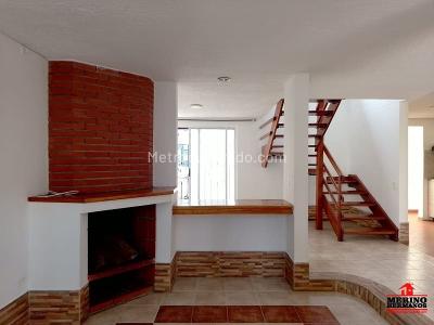 Casa de 5 alcobas en venta en La Catolica, Rionegro, 300 m² · foto 5 de 20