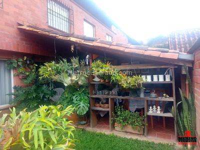 Casa de 3 alcobas en venta en San Nicolas, Rionegro, 189 m² · foto 10 de 20