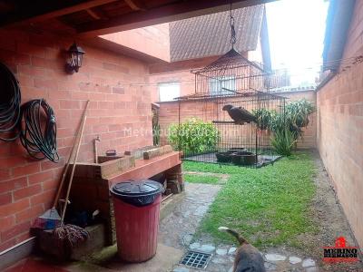 Casa de 3 alcobas en venta en San Nicolas, Rionegro, 189 m² · foto 11 de 20