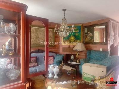 Casa de 3 alcobas en venta en San Nicolas, Rionegro, 189 m² · foto 12 de 20