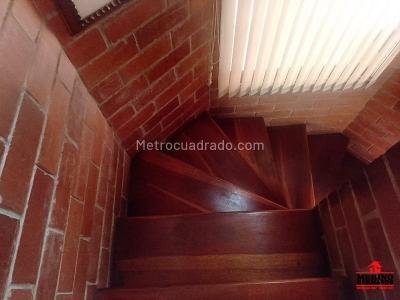 Casa de 3 alcobas en venta en San Nicolas, Rionegro, 189 m² · foto 17 de 20