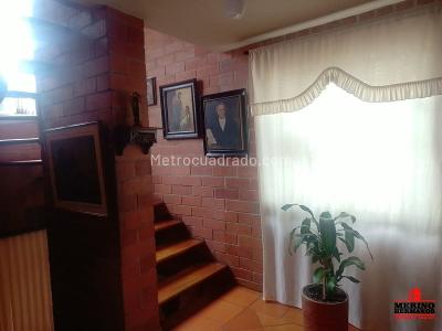 Casa de 3 alcobas en venta en San Nicolas, Rionegro, 189 m² · foto 19 de 20