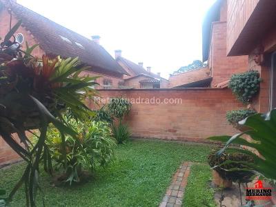 Casa de 3 alcobas en venta en San Nicolas, Rionegro, 189 m² · foto 7 de 20