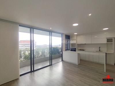 Apartamento en Arriendo, Castropol, Medellín