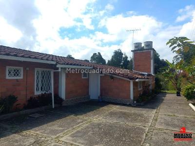 Casa de 3 alcobas en venta en Corredor San Antonio La Ceja, Rionegro · foto 10 de 19