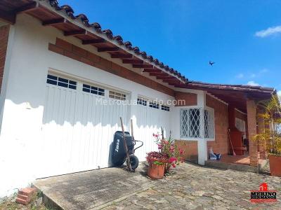 Casa de 3 alcobas en venta en Corredor San Antonio La Ceja, Rionegro · foto 11 de 19