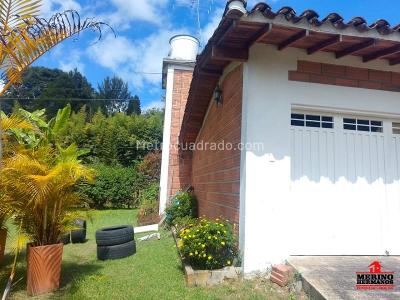 Casa de 3 alcobas en venta en Corredor San Antonio La Ceja, Rionegro · foto 12 de 19