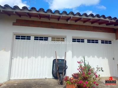 Casa de 3 alcobas en venta en Corredor San Antonio La Ceja, Rionegro · foto 17 de 19