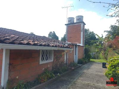 Casa de 3 alcobas en venta en Corredor San Antonio La Ceja, Rionegro · foto 19 de 19