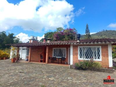 Casa de 3 alcobas en venta en Corredor San Antonio La Ceja, Rionegro · foto 3 de 19