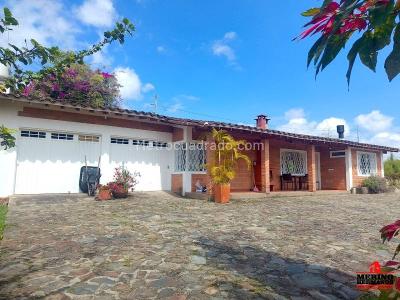 Casa de 3 alcobas en venta en Corredor San Antonio La Ceja, Rionegro · foto 8 de 19