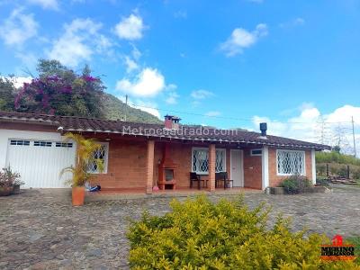 Casa de 3 alcobas en venta en Corredor San Antonio La Ceja, Rionegro · foto 9 de 19