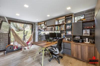 Casa de 3 alcobas en venta en Santa Elena Vereda Mazo, Medellín · foto 5 de 14