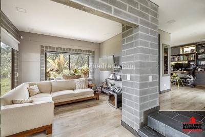 Casa de 3 alcobas en venta en Santa Elena Vereda Mazo, Medellín · foto 6 de 14