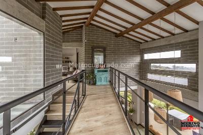 Casa de 3 alcobas en venta en Santa Elena Vereda Mazo, Medellín · foto 7 de 14