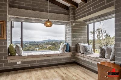Casa de 3 alcobas en venta en Santa Elena Vereda Mazo, Medellín · foto 10 de 14