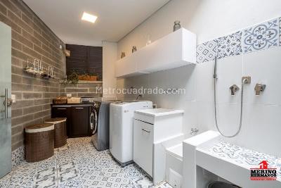 Casa de 3 alcobas en venta en Santa Elena Vereda Mazo, Medellín · foto 11 de 14