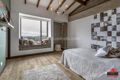 Casa de 3 alcobas en venta en Santa Elena Vereda Mazo, Medellín · foto 12 de 14