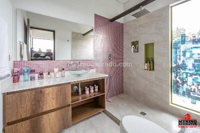 Casa de 3 alcobas en venta en Santa Elena Vereda Mazo, Medellín · foto 14 de 14