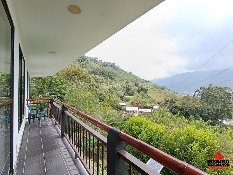 Countryside 3BR House for Rent in Vereda El Paraíso, Girardota - 3