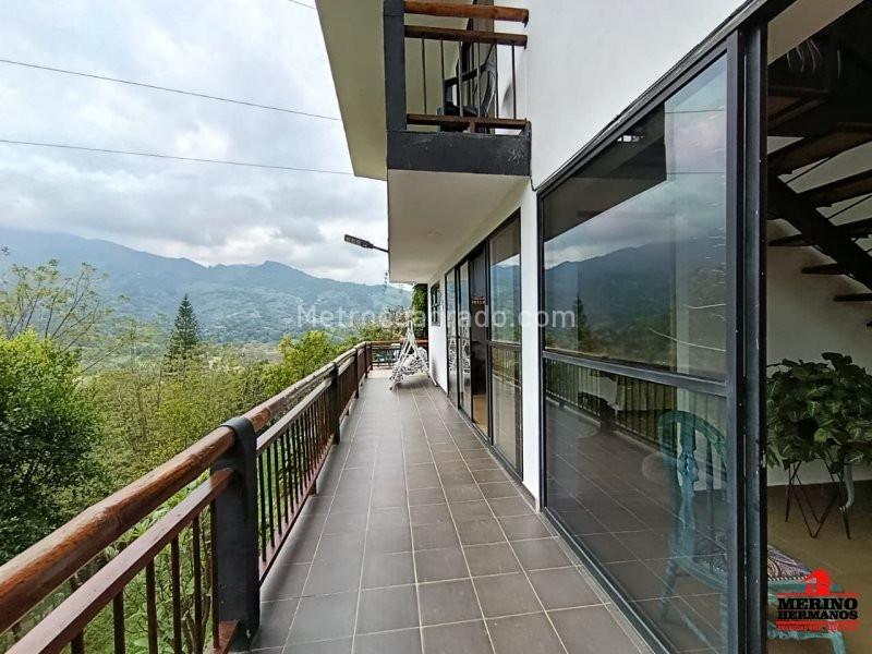 Countryside 3BR House for Rent in Vereda El Paraíso, Girardota - 4