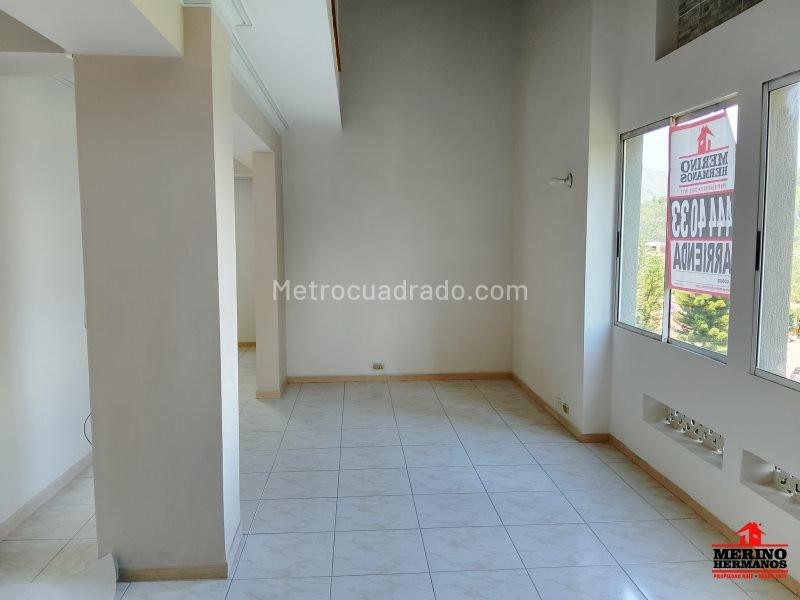 Duplex 4BR Apartment for Rent in Loma de Los Bernal - 7