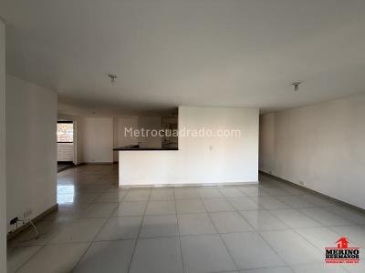 Apartamento en venta en El Portal, Envigado · foto 4 de 12