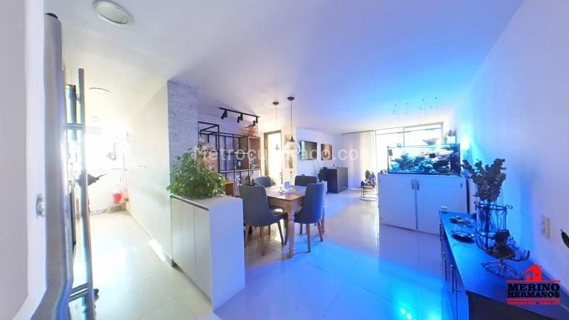 Apartamento en Arriendo, Loma Del Esmeraldal, Envigado - 2