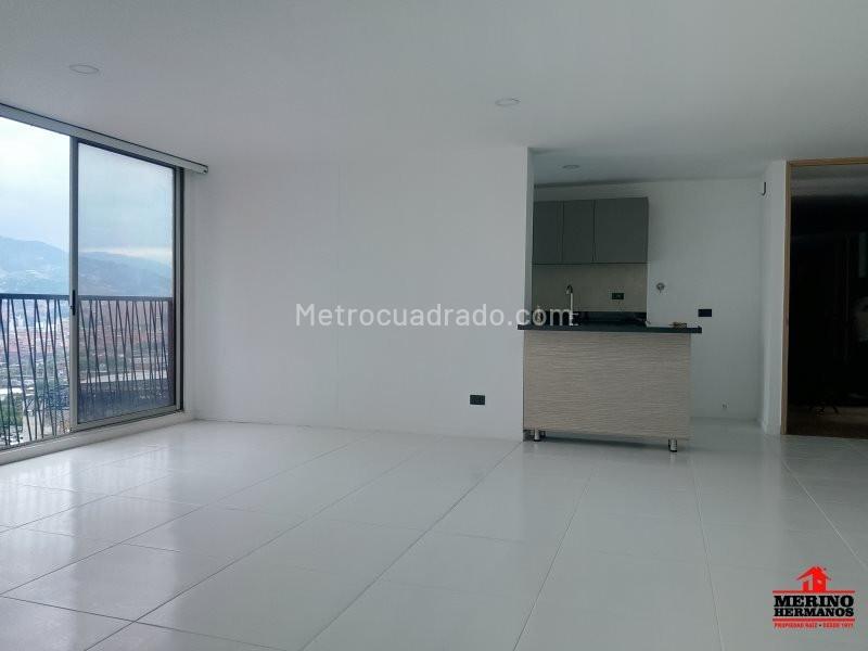 Apartamento en arriendo de 3 habitaciones cerca a Mayorca - 4