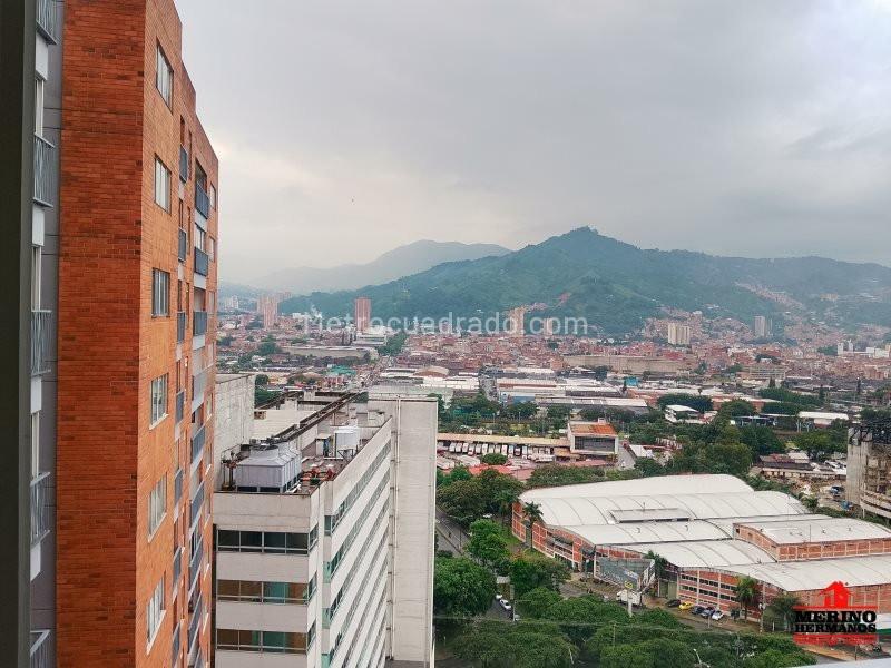 Apartamento en arriendo de 3 habitaciones cerca a Mayorca - 5