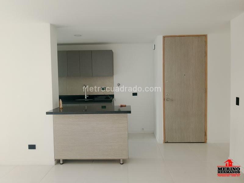 Apartamento en arriendo de 3 habitaciones cerca a Mayorca - 7