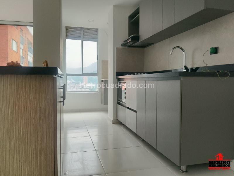 Apartamento en arriendo de 3 habitaciones cerca a Mayorca - 9