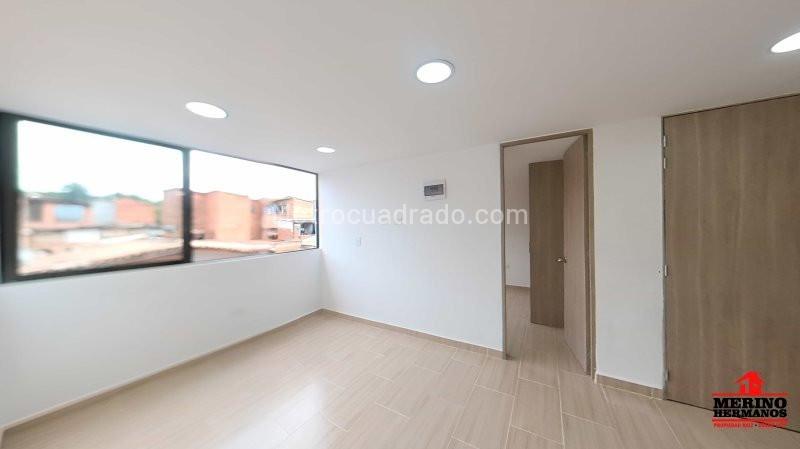 3BR Apartment for Rent in Francisco Antonio Zea (55 m²) - 4