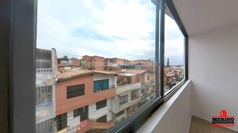 3BR Apartment for Rent in Francisco Antonio Zea (55 m²) - 5