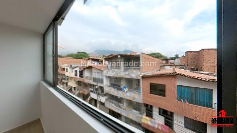 3BR Apartment for Rent in Francisco Antonio Zea (55 m²) - 6