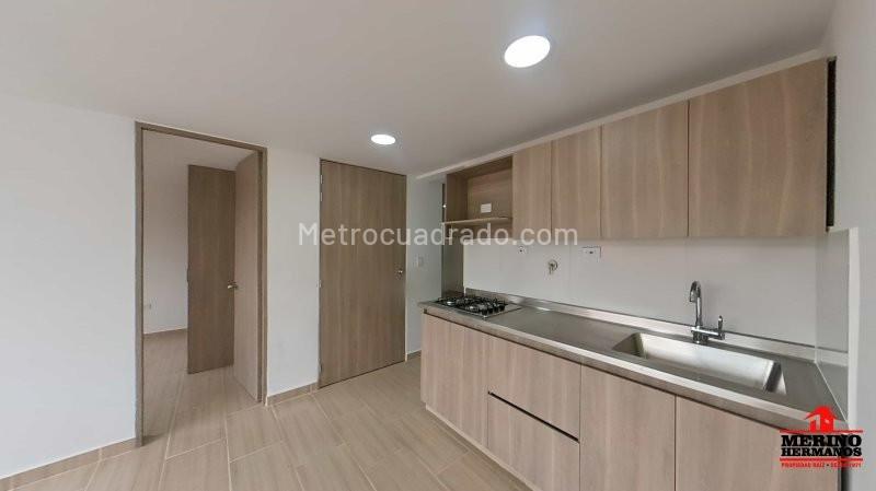 3BR Apartment for Rent in Francisco Antonio Zea (55 m²) - 7