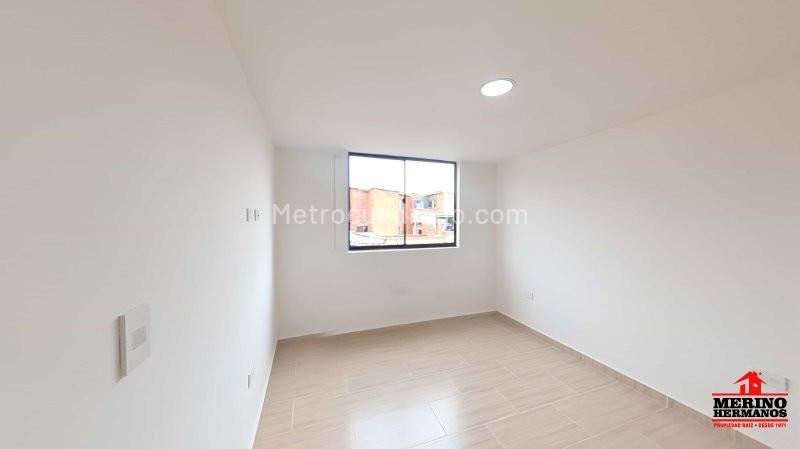 3BR Apartment for Rent in Francisco Antonio Zea (55 m²) - 9