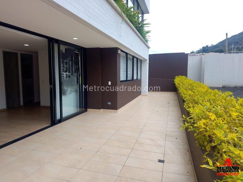 3BR Apartment in El Retiro (72 m²) - 2