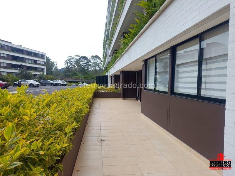 3BR Apartment in El Retiro (72 m²) - 4