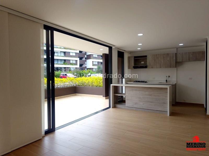 3BR Apartment in El Retiro (72 m²) - 5