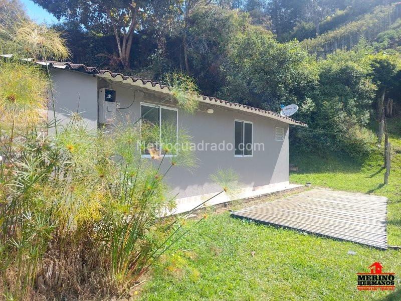 Charming 2BR Cabin for Rent in La Fe, El Retiro - 7