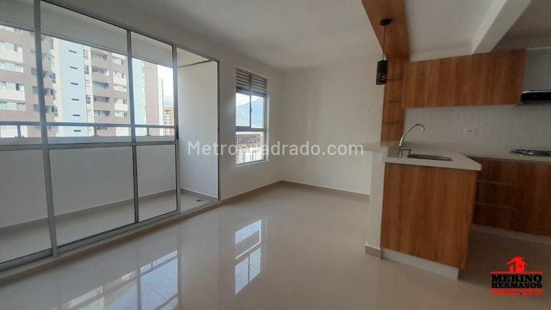 Apartamento nuevo en arriendo en Niquía, Bello