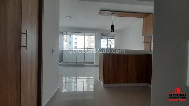 New 3BR Apartment for Rent in Niquía, Bello - 2