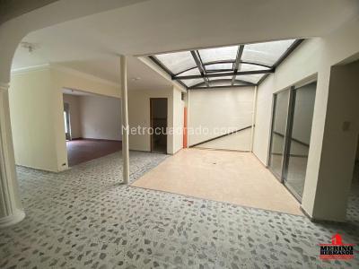 Casa en Arriendo, Estadio, Medellín