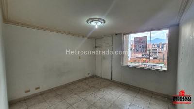 Apartamento en venta en Laureles, Medellín · foto 12 de 20