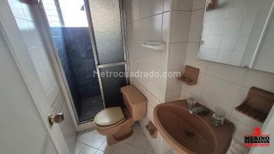 Apartamento en venta en Laureles, Medellín · foto 17 de 20
